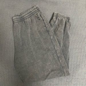 VS PINK Everyday Lounge Campus Pant